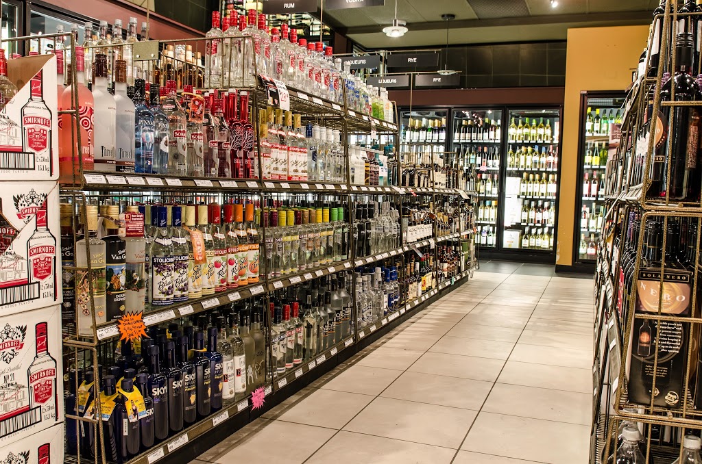 JAKS Beer Wine and Spirits | 9082 152 St, Surrey, BC V3R 4E7, Canada | Phone: (604) 580-1447