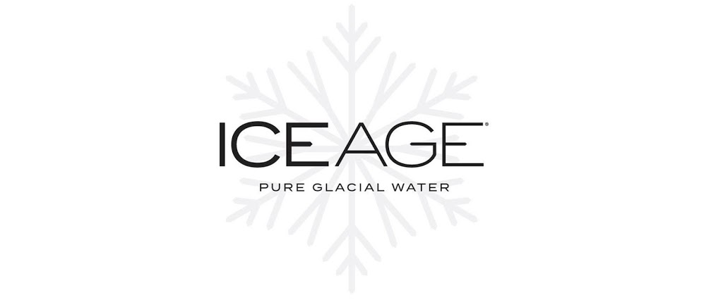 Ice Age Glacial Water Company | 1388 Derwent Way, Delta, BC V3M 6C4, Canada | Phone: (604) 323-0772