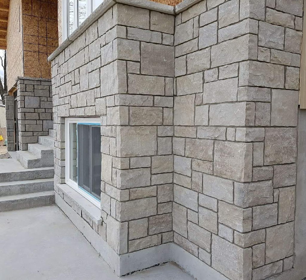 Quinns Masonry | Midland, ON L4R 5H7, Canada | Phone: (705) 427-6227