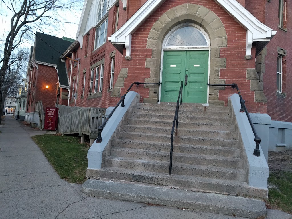 PAXnorth Church | 2535 Robie St, Halifax, NS B3K 4N3, Canada | Phone: (902) 580-5362