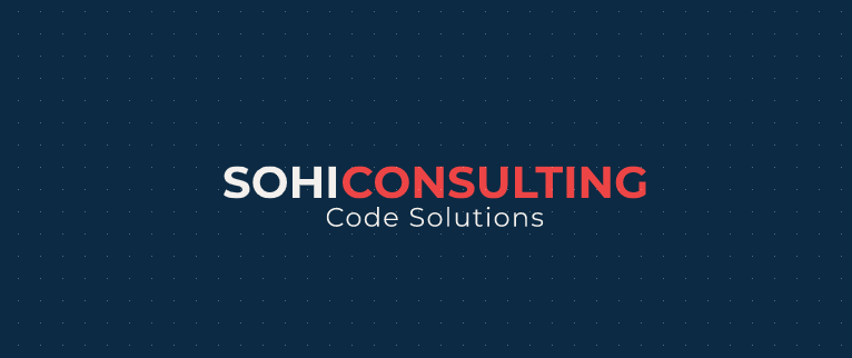 Sohi Consulting & Code Solutions | 2117 Martens St, Abbotsford, BC V2T 6M6, Canada | Phone: (604) 832-1994