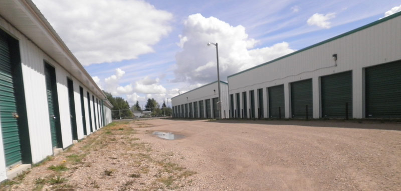 Didsbury Mini Storage - South Location | 1301 20 St Box 339, Didsbury, AB T0M 0W0, Canada | Phone: (403) 335-8908