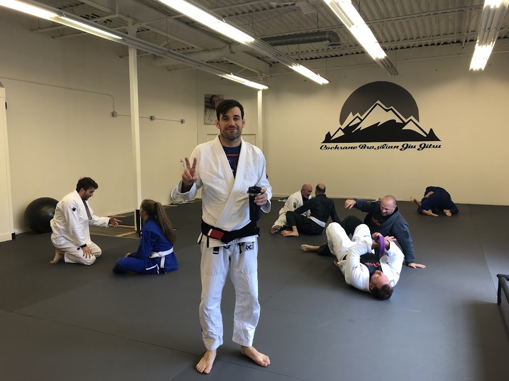 Authentic Jiu Jitsu | 3616 52 Ave NW, Calgary, AB T2L 1V9, Canada | Phone: (403) 473-1600