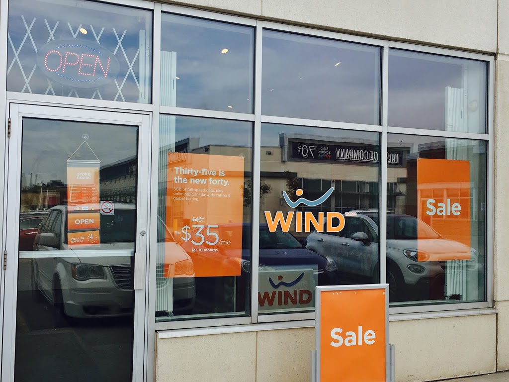 Freedom Mobile | 1241 Barton St E, Hamilton, ON L8H 2V4, Canada | Phone: (289) 489-6447