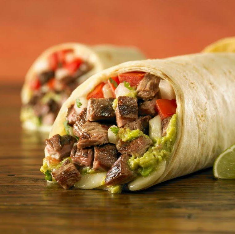 Burritos Mexican Grill | 462 Topsail Rd, St. Johns, NL A1E 2C2, Canada | Phone: (709) 747-3332