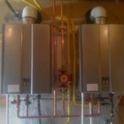 Service Pro Plumbing & Heating | 90 Erickson Rd, Campbell River, BC V9W 1S5, Canada | Phone: (250) 923-8585