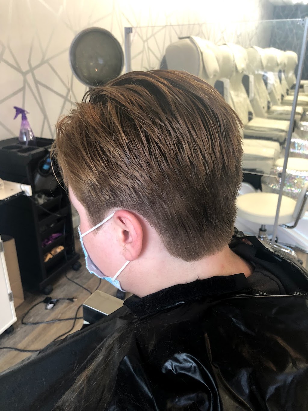 Hair Dunn Mobile | 11 Red Canyon Way, Fort Saskatchewan, AB T8L 0E7, Canada | Phone: (587) 921-6451