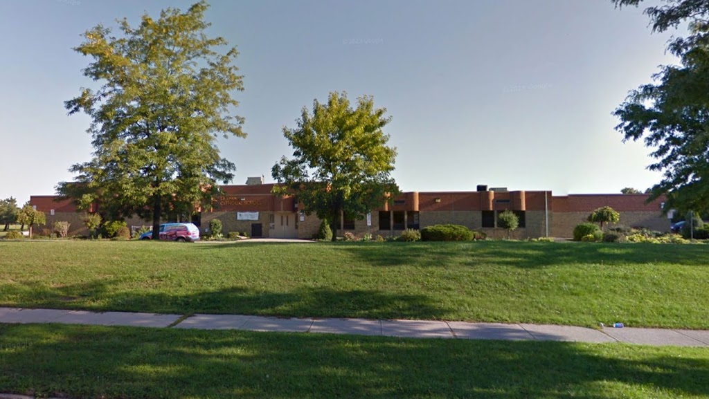 St. Paul Catholic Elementary School | 24 Amberwood Street, Stoney Creek, ON L8J 2H9, Canada | Phone: (905) 578-2117