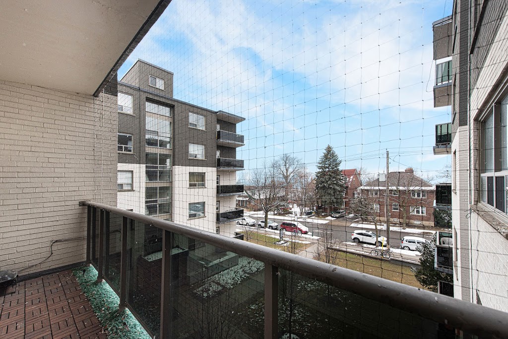 Dowling Court - 99 Dowling Avenue | 99 Dowling Ave, Toronto, ON M6K 3A2, Canada | Phone: (437) 225-7315