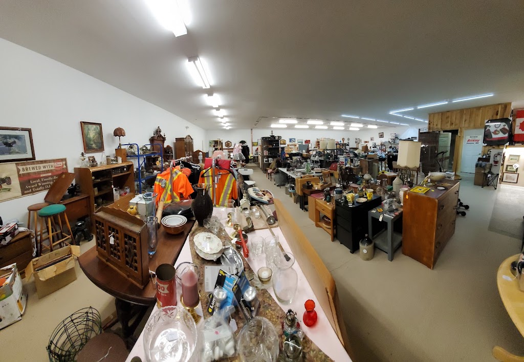 The Trading Post | 33861 ON-17, Deep River, ON K0J 1P0, Canada | Phone: (613) 584-1115