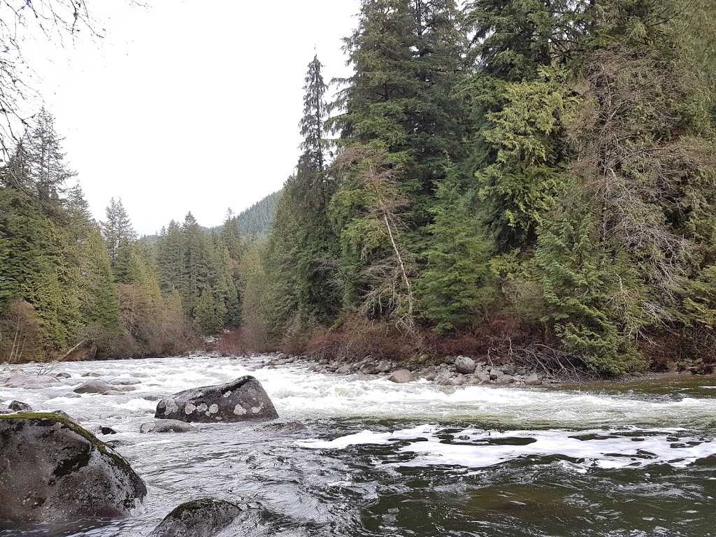 Fisherman’s Trail | Fishermans Trail, North Vancouver, BC V7H 2K6, Canada