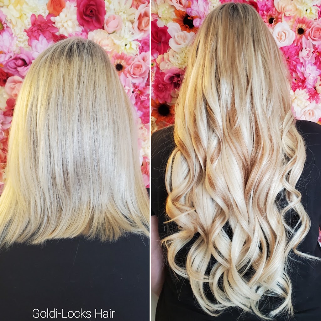 Goldi-Locks Hair | Box 292, 4706 51a St, Legal, AB T0G 1L0, Canada | Phone: (587) 335-3119