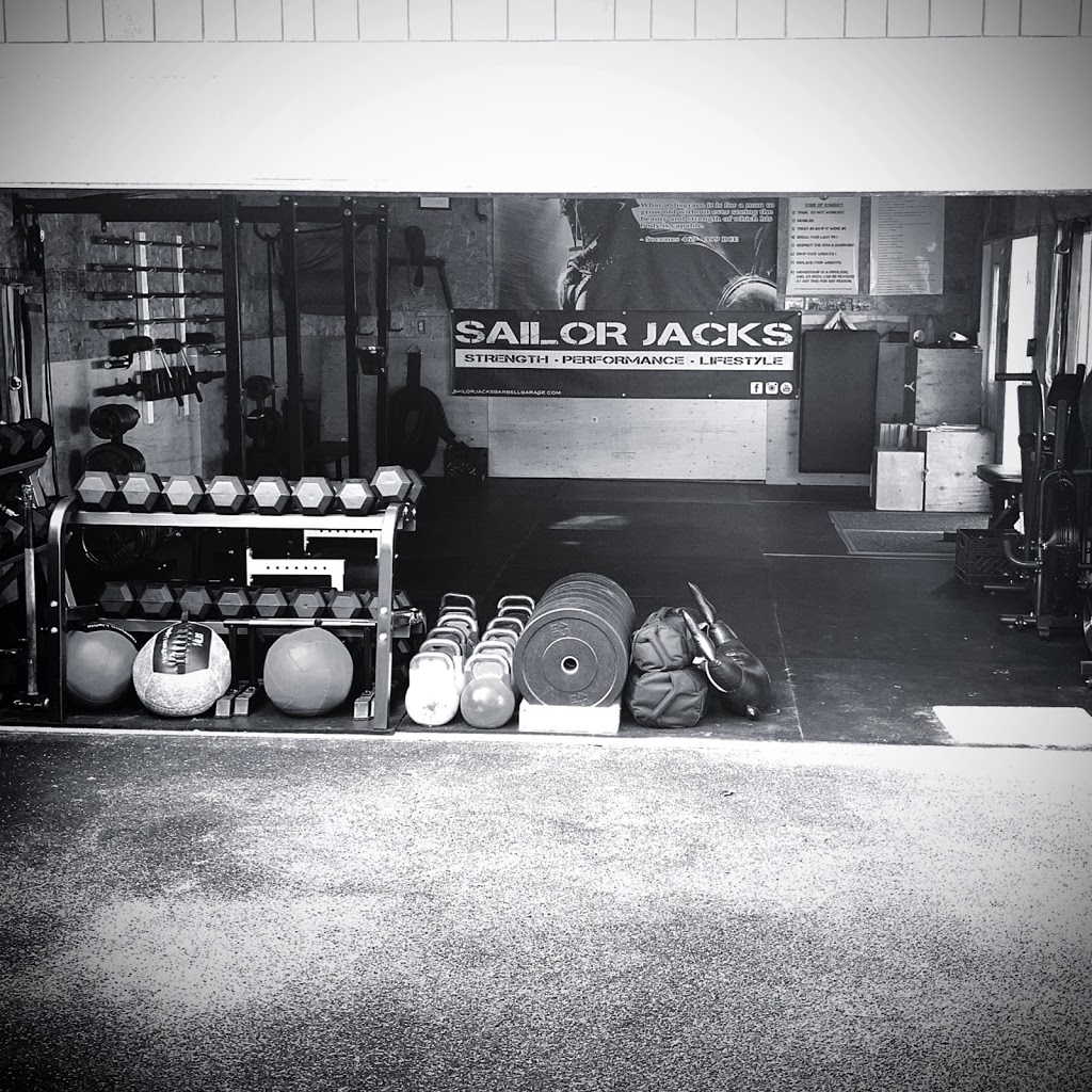 Sailor Jacks Performance Centre | 6151 180 St, Surrey, BC V3S 4L6, Canada | Phone: (778) 255-5304