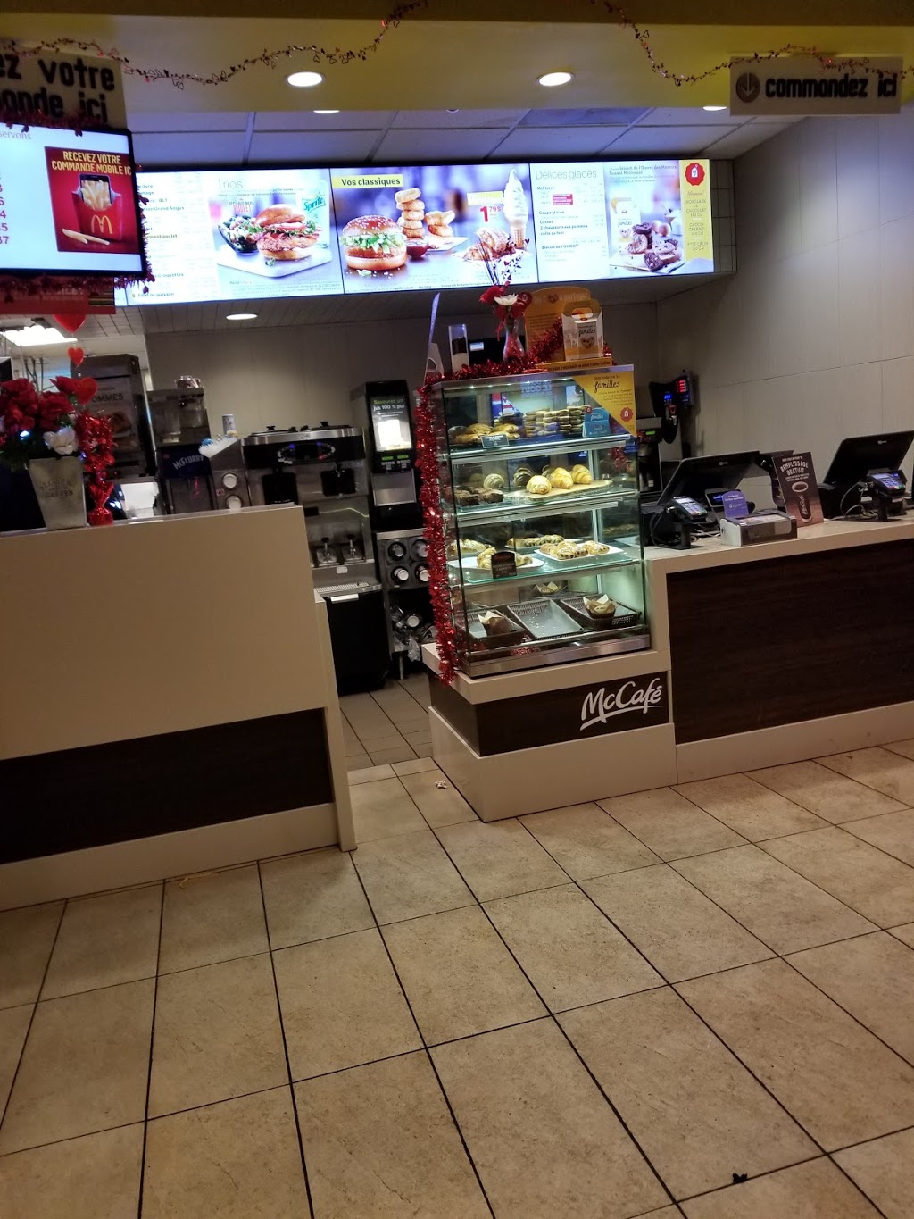 McDonalds | 5531 Boulevard Laurier, Terrebonne, QC J7M 1T7, Canada | Phone: (450) 968-3322