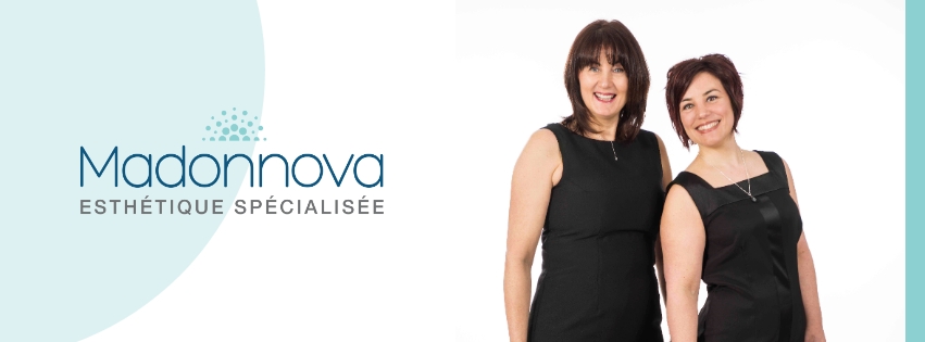 Madonnova Esthétique Spécialisée | 1160 Bd Marcotte, Roberval, QC G8H 2B6, Canada | Phone: (418) 275-7214