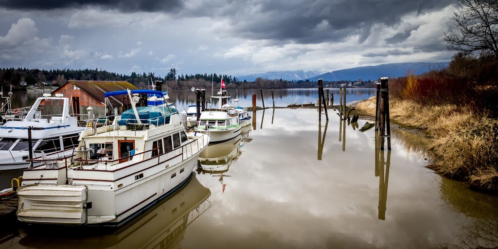 Haney Marine Sales & Service Ltd | 23284 McKay Ave, Maple Ridge, BC V2W 1B9, Canada | Phone: (604) 467-5256