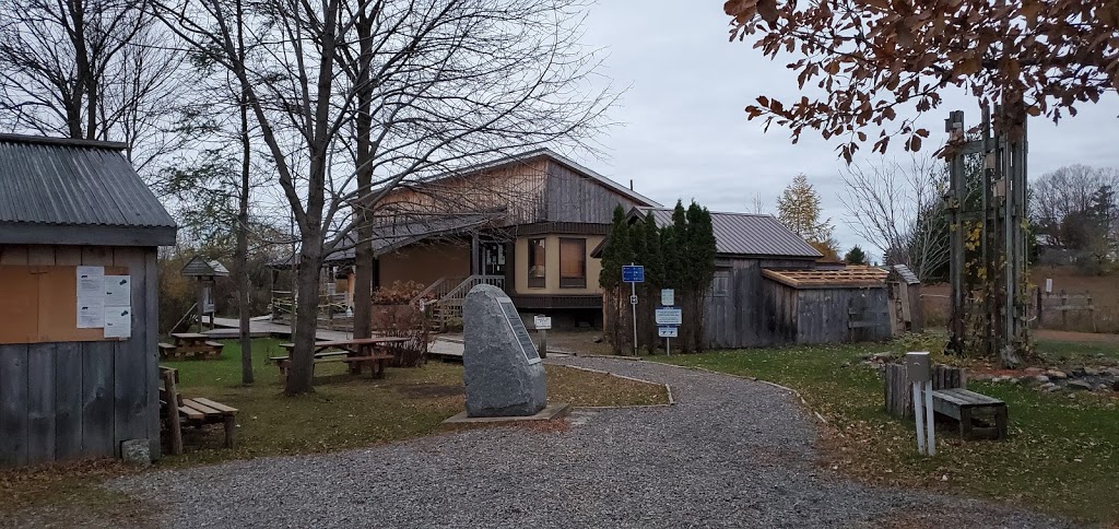 Friends of the National Wildlife Lac-Saint-François | 7600 Chemin de la Pointe-Fraser, Saint-Anicet, QC J0S 1L0, Canada | Phone: (450) 264-5908