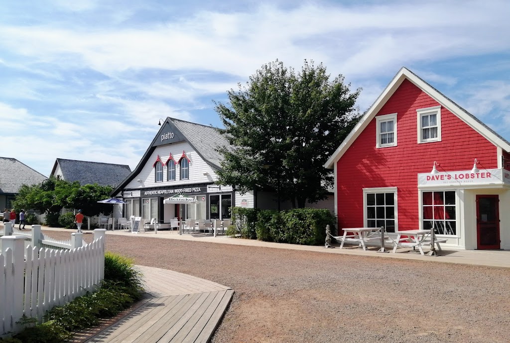 Daves Lobster Cavendish | Avonlea Village, 8779 PE-6, Cavendish, PE C0A 1N0, Canada | Phone: (902) 200-3700