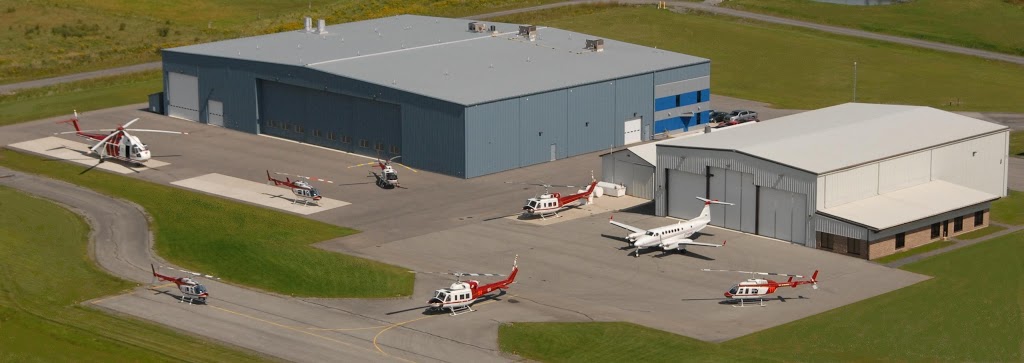 Helicopter Transport Services (Canada) Inc. | 5 Huisson Rd, Carp, ON K0A 1L0, Canada | Phone: (866) 412-9894