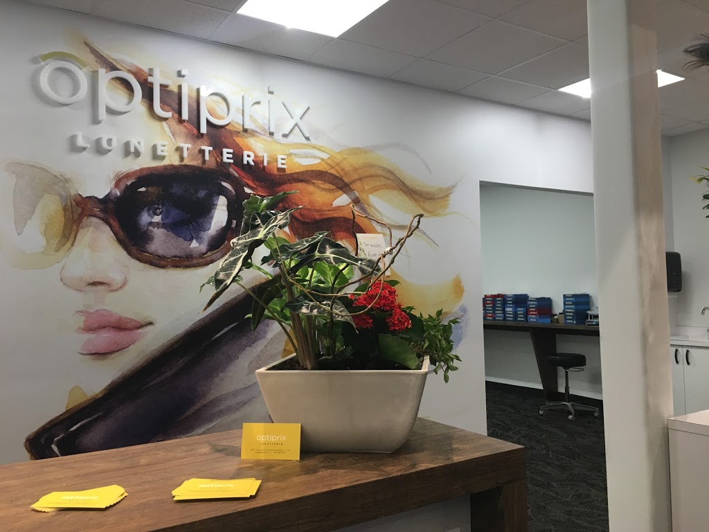 Optiprix | 4055 Rue Comtois, Sherbrooke, QC J1L 1R7, Canada | Phone: (819) 820-8912