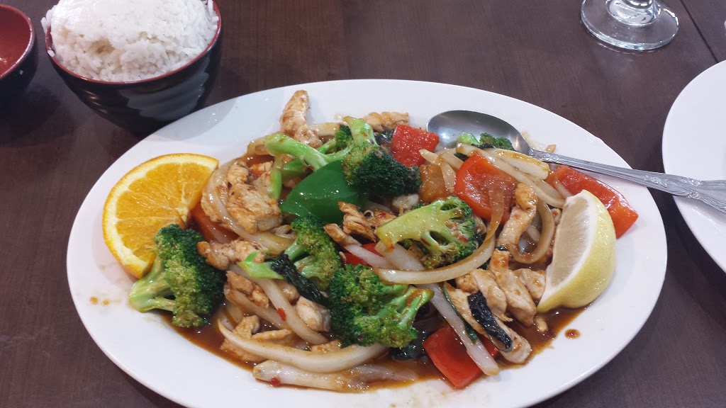 Thai One On | 7750 Kennedy Rd, Markham, ON L3R 0A7, Canada | Phone: (905) 940-9997