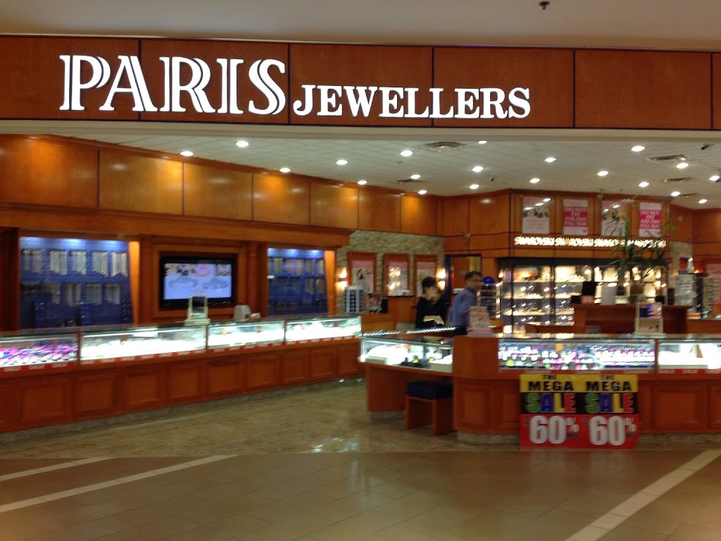 Paris Jewellers | 4567 Lougheed Hwy, Burnaby, BC V5C 3Z6, Canada | Phone: (604) 569-0990