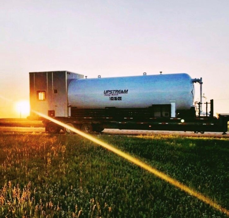 Upstream Energy Rentals | 1711 9 St, Nisku, AB T9E 0R3, Canada | Phone: (833) 385-8282