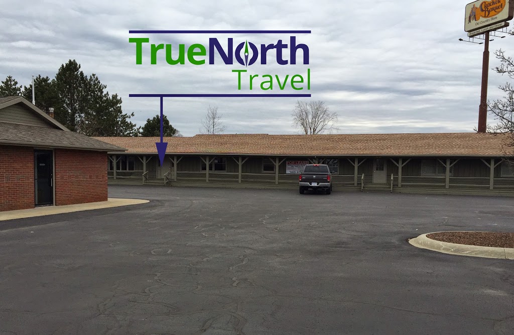 True North Travel, LLC | 2291 Water St #2, Port Huron, MI 48060, USA | Phone: (810) 479-0330