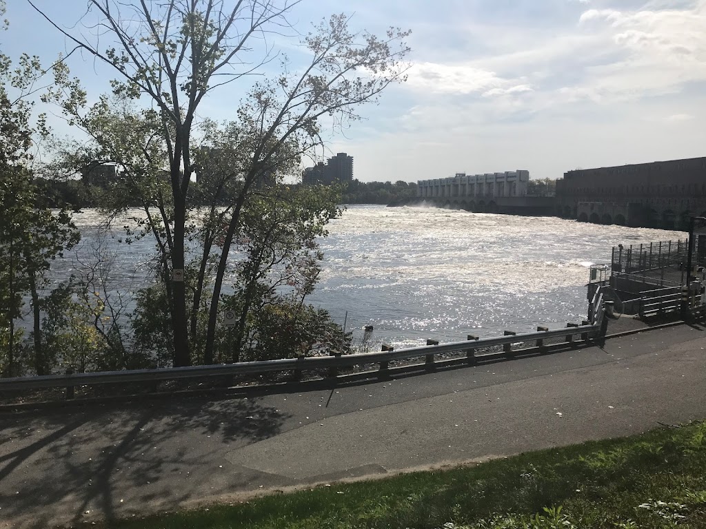 Hydro-Québec - Rivière-des-Prairies Generating Station | 3400 Rue du Barrage, Laval, QC H7E 5A2, Canada | Phone: (800) 365-5229