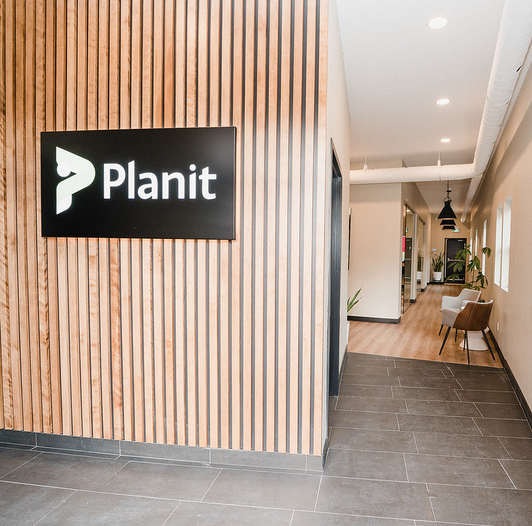 Planit Canada Inc | 468 Rue Main, Hudson, QC J0P 1H0, Canada | Phone: (888) 824-1474