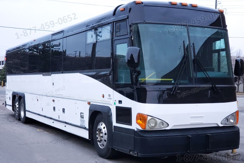 Liberty Hamilton Limo & Party Bus | 322 Highland Rd E, Stoney Creek, ON L8J 3G3, Canada | Phone: (905) 614-2649