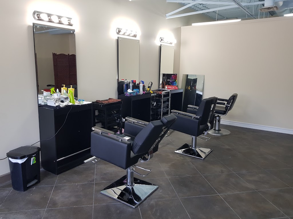 Ketna Hair & Beauty Salon | 820 Markham Rd, Scarborough, ON M1H 2Y2, Canada | Phone: (416) 527-7327