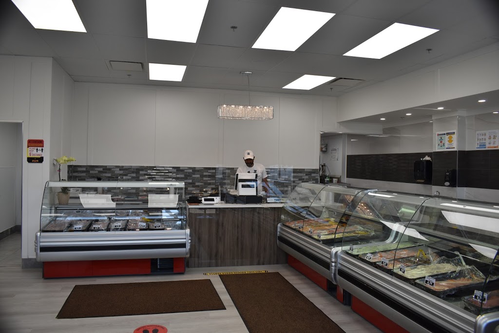 Dhesi Meat | 3670 Townline Rd Unit #106, Abbotsford, BC V2T 5W8, Canada | Phone: (778) 757-2300