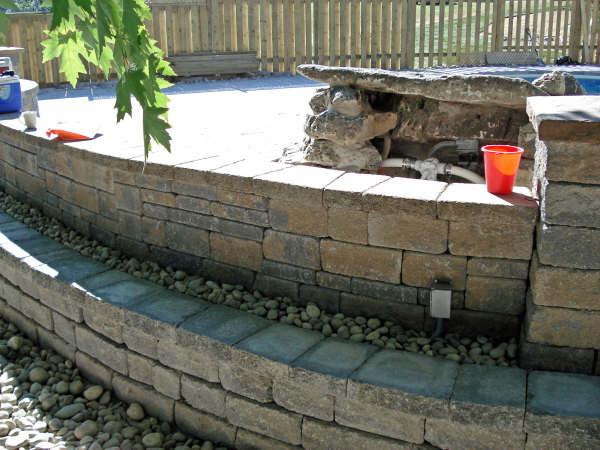 Down to Earth Landscaping | 183 Patterson Rd, Dundas, ON L9H 5V1, Canada | Phone: (905) 630-8866