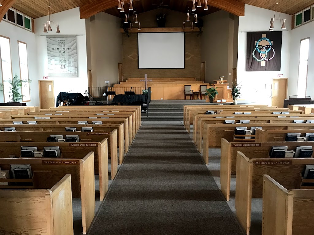 Coaldale Mennonite Church | 2316 17th St, Coaldale, AB T1M 1G3, Canada | Phone: (403) 345-3363