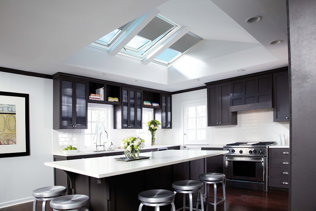 VELUX Canada | 2740 Sherwood Heights Dr, Oakville, ON L6J 7V5, Canada | Phone: (905) 829-0280