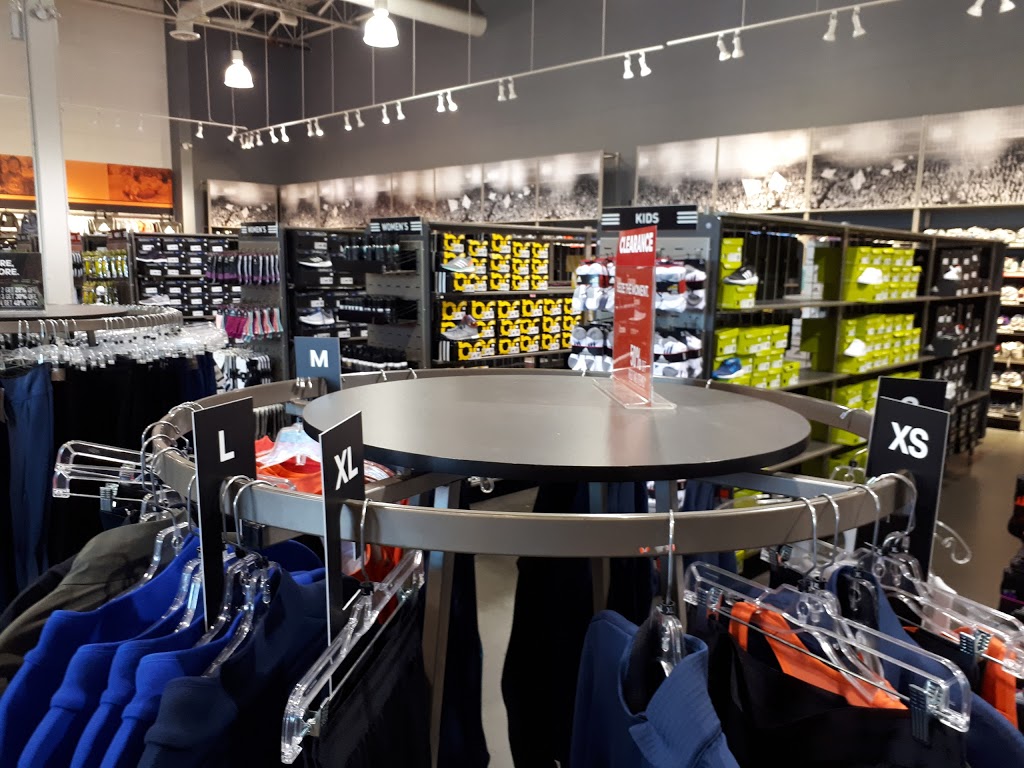 adidas Outlet Store - South Edmonton Common | 1409 99 St NW Unit #103, Edmonton, AB T6N 0B4, Canada | Phone: (780) 440-1446