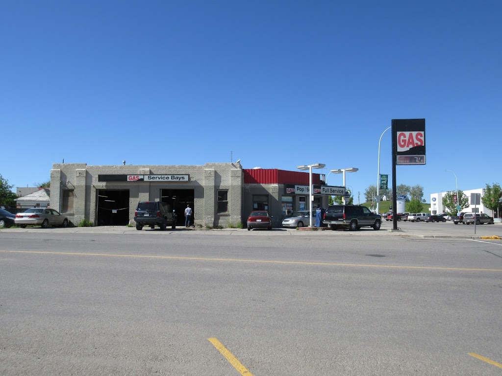 Ds Service | 195 Main St, Cardston, AB T0K 0K0, Canada | Phone: (403) 653-3182