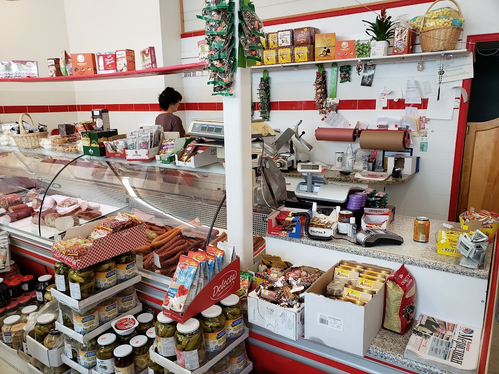 Little Euro Delicatessen | 2 Goldridge Dr, Kanata, ON K2T 1C7, Canada | Phone: (613) 271-0608