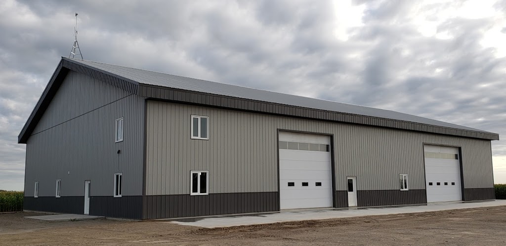 Equipall Construction | B143, Roseisle, MB R0G 1V0, Canada | Phone: (204) 750-2111