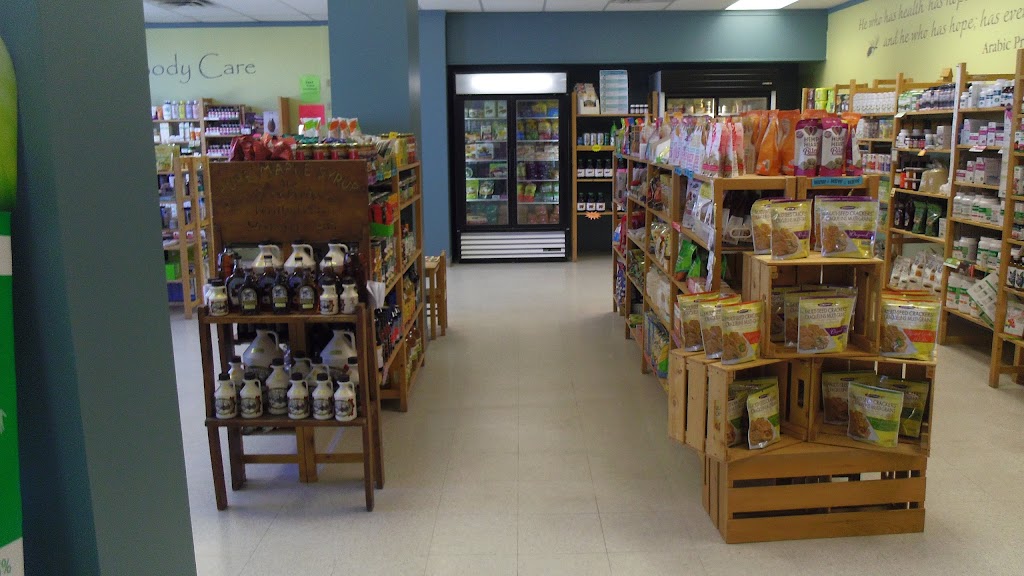 Pandoras Pantry | 120 Inkerman St E, Listowel, ON N4W 2L9, Canada | Phone: (519) 291-4920