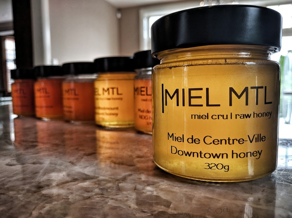 Miel Mtl | 1100 Parent, Suite 300, St-Bruno-de-Montarville, QC J3V 6L8, Canada | Phone: (514) 992-3912