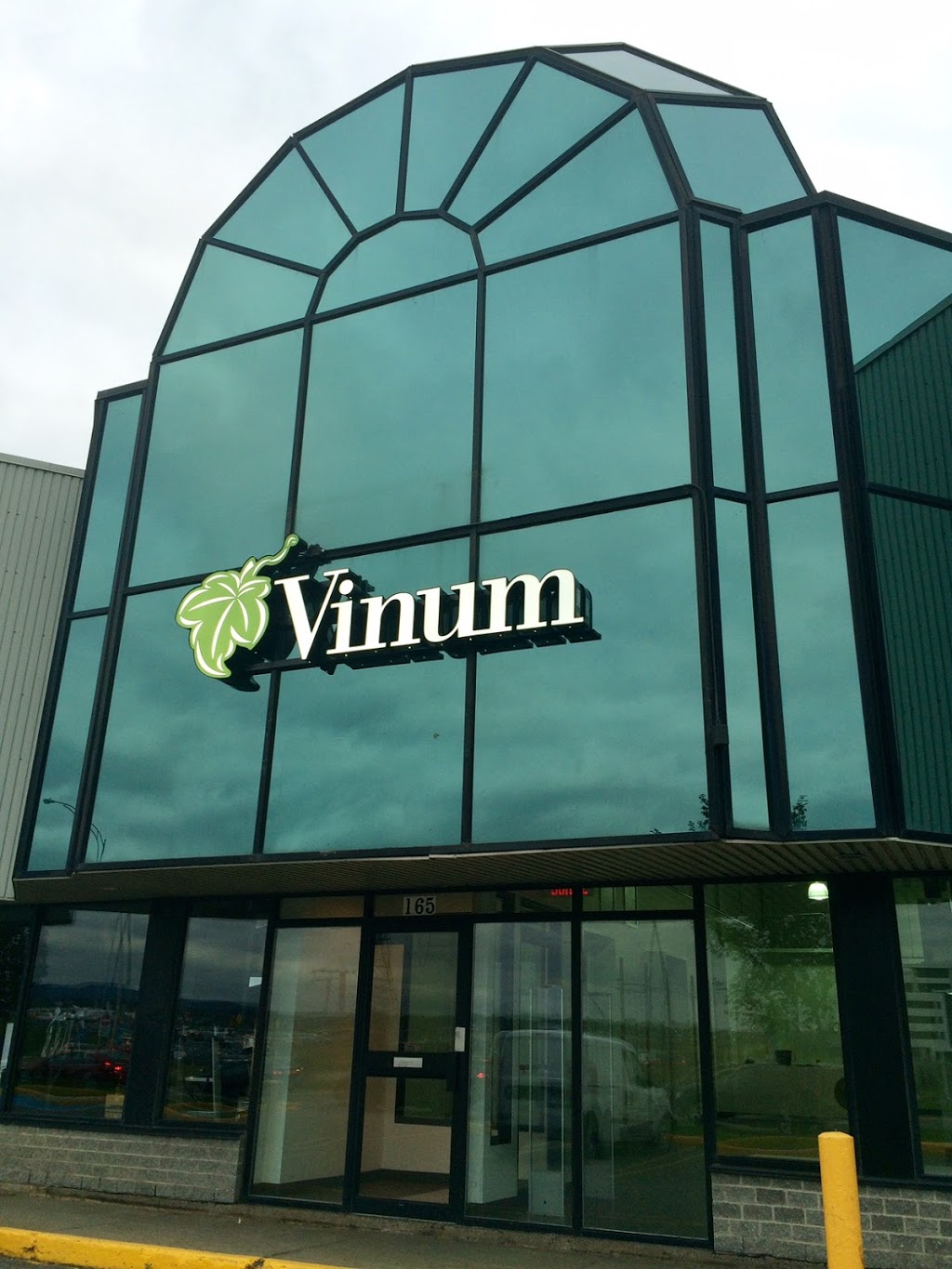 Vinum Grappa Inc | 355 Rue du Marais Local 165, Québec, QC G1M 3N8, Canada | Phone: (418) 650-1919