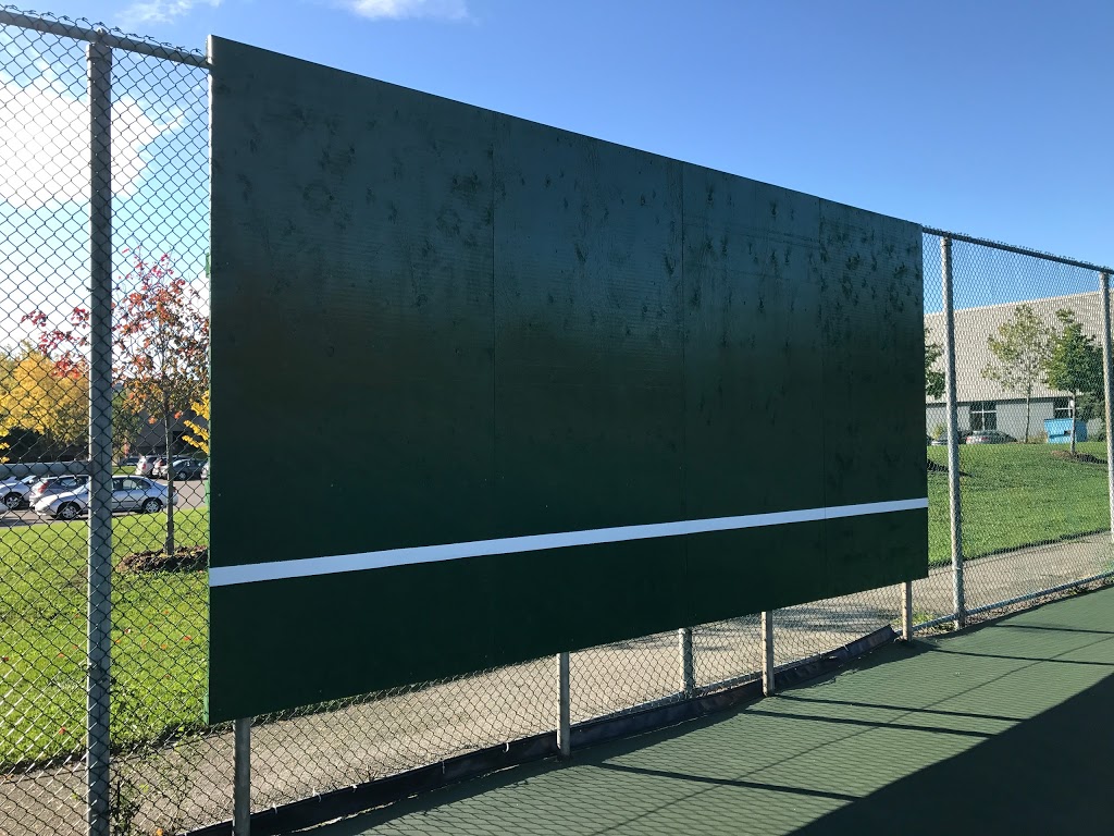 Stephen Leacock Tennis Club | 2520 Birchmount Rd, Scarborough, ON M1T 2M5, Canada | Phone: (416) 575-1895