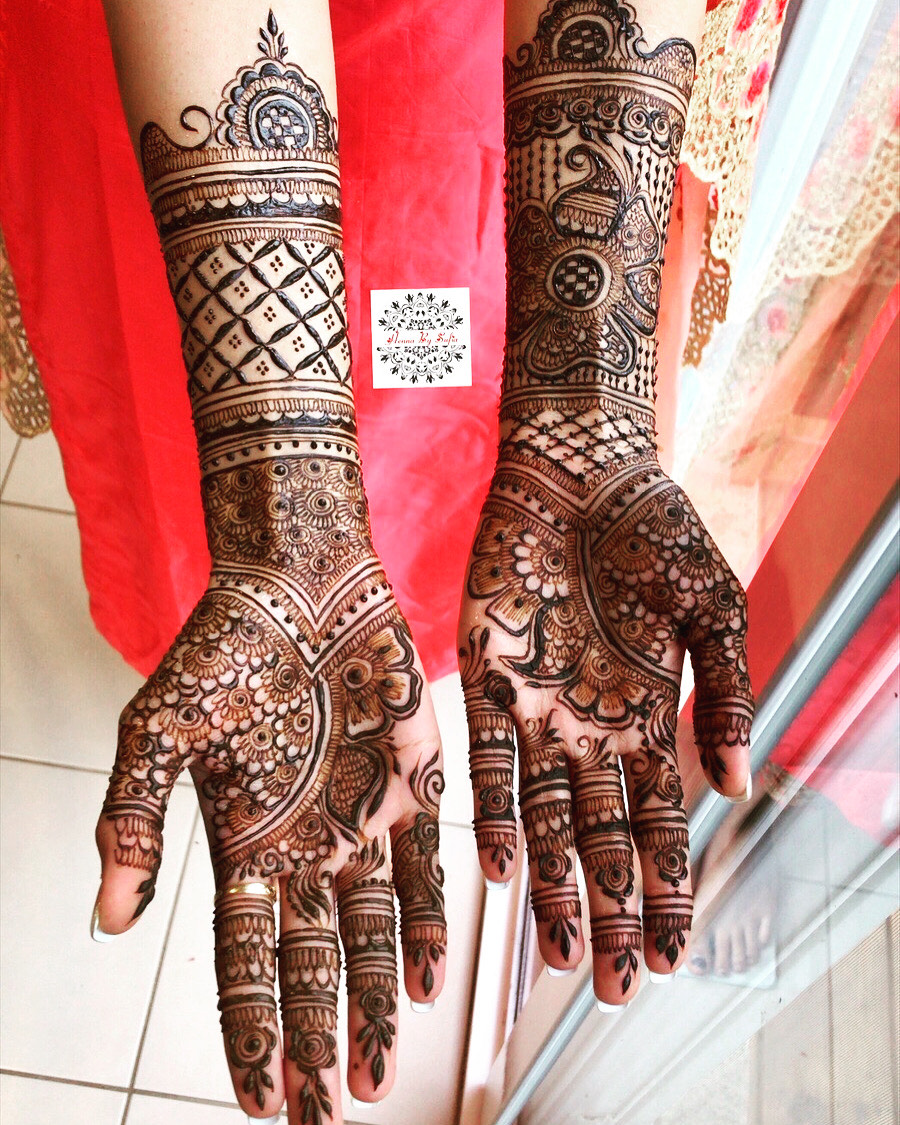 Henna by sufia | 59 Maple Cider St, Caledon, ON L7C 4B4, Canada | Phone: (647) 779-7867