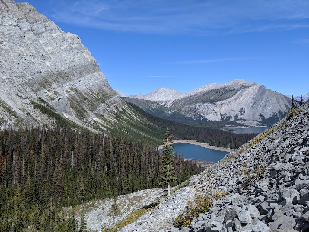 Peter Lougheed Provincial Park | AB-40, Alberta T0L, Canada | Phone: (403) 678-0760