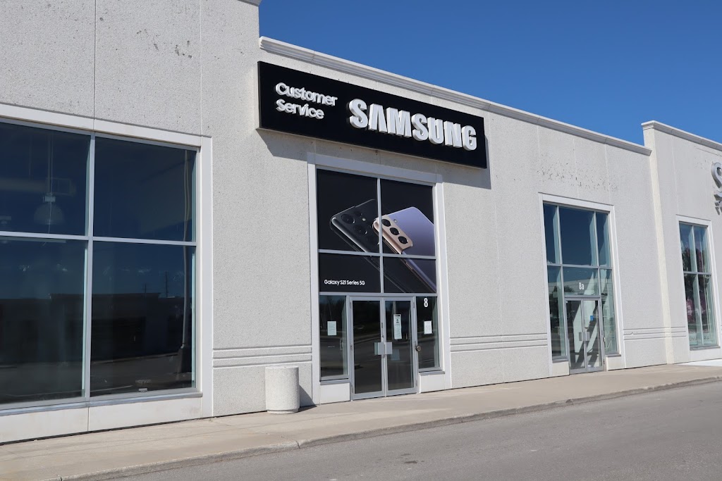 Samsung Customer Service Centre | 5985 Rodeo Dr unit # 8, Mississauga, ON L5R 3X8, Canada | Phone: (647) 847-4041