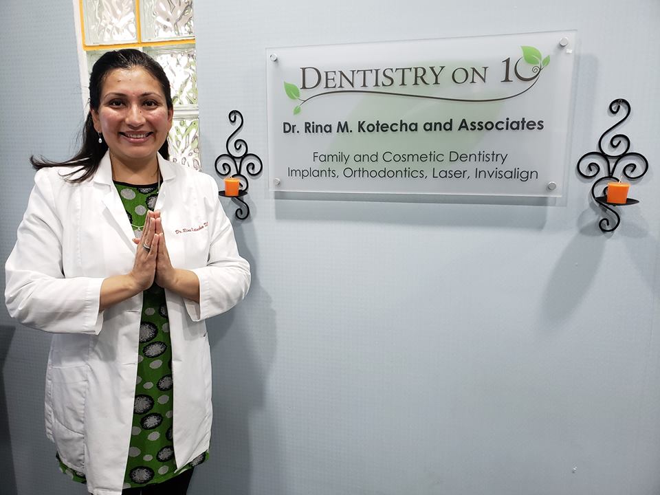 Dentistry On 10 | 3355 Hurontario St Unit 10, Mississauga, ON L5A 4E7, Canada | Phone: (905) 455-9262