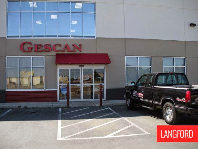 Gescan Division Of Sonepar Canada Inc | 1047 Langford Pkwy #116, Victoria, BC V9B 0A5, Canada | Phone: (250) 391-4600