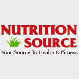 Nutrition Source | 2130 N Park Dr Unit 41, Brampton, ON L6S 0C9, Canada | Phone: (905) 792-8406